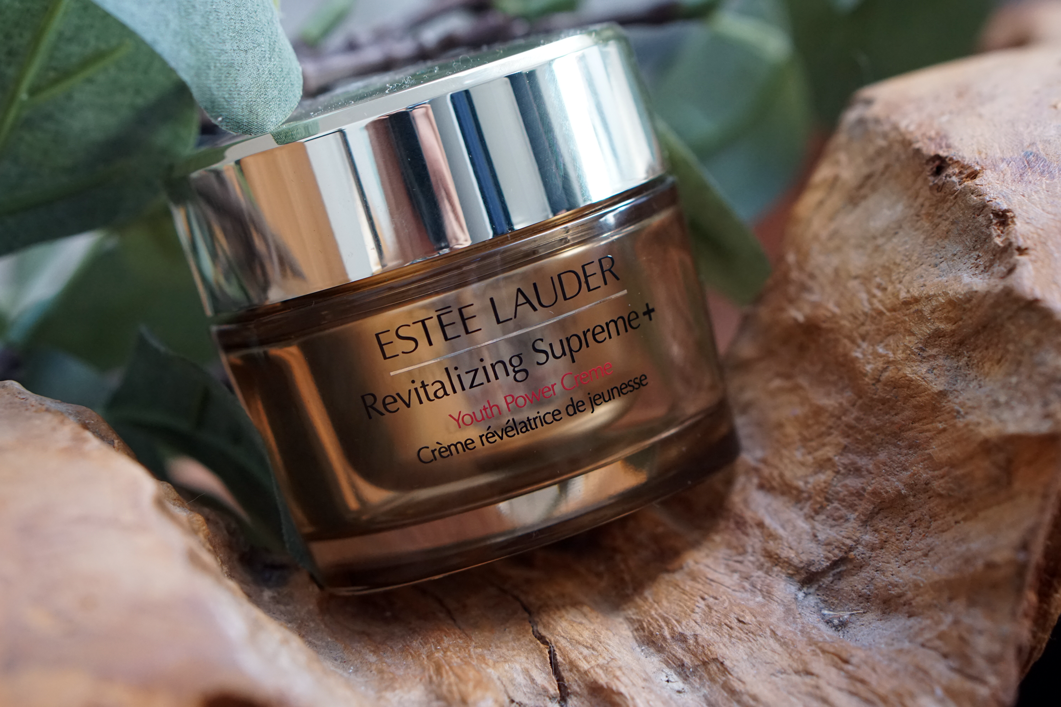 Lauder Revitalizing Power crème - Zijtikt.nl