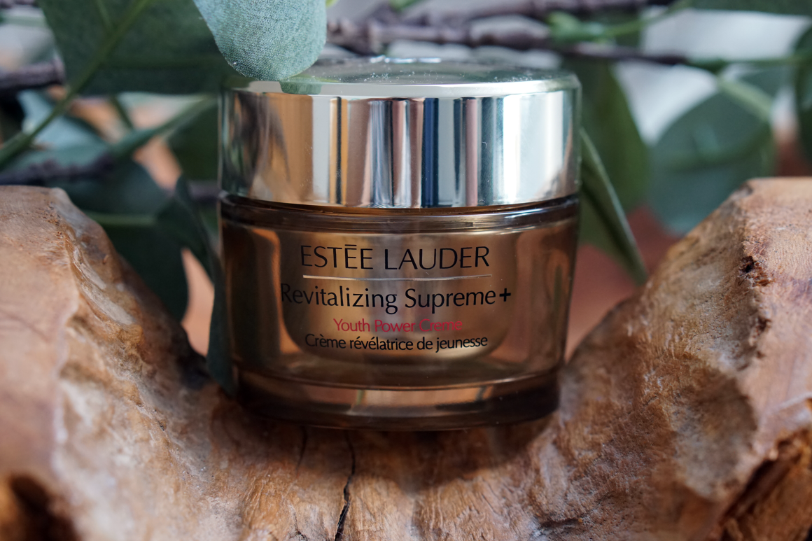 estee lauder supreme youth power creme review