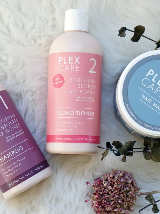 Olaplex dupe Action