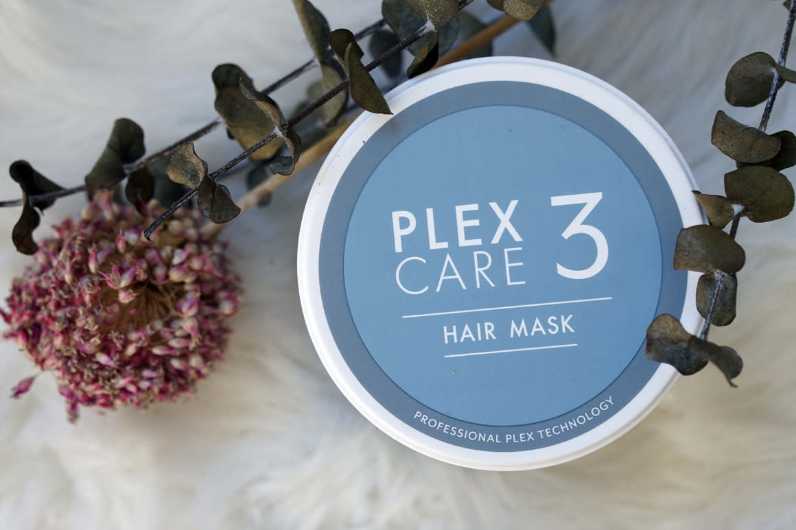Plex Care haarmasker Action review