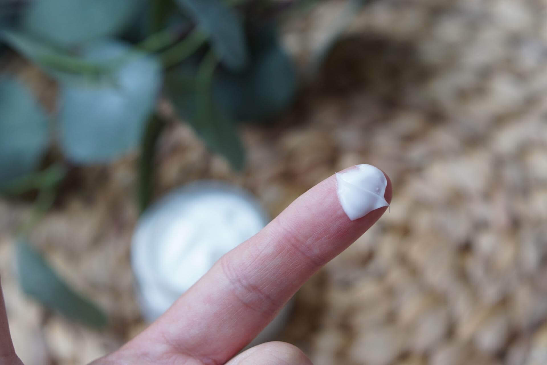 Wat doet niacinamide voor je huid Zijtikt.nl Beauty en lifestyleblog