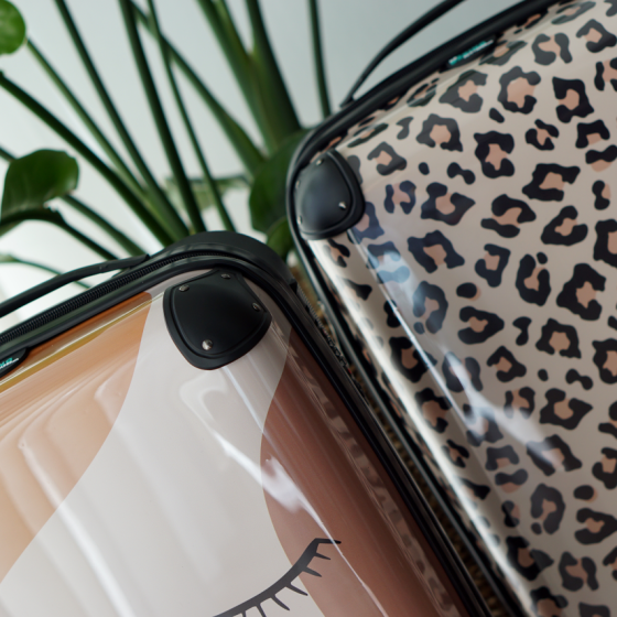 no boring suitcase review