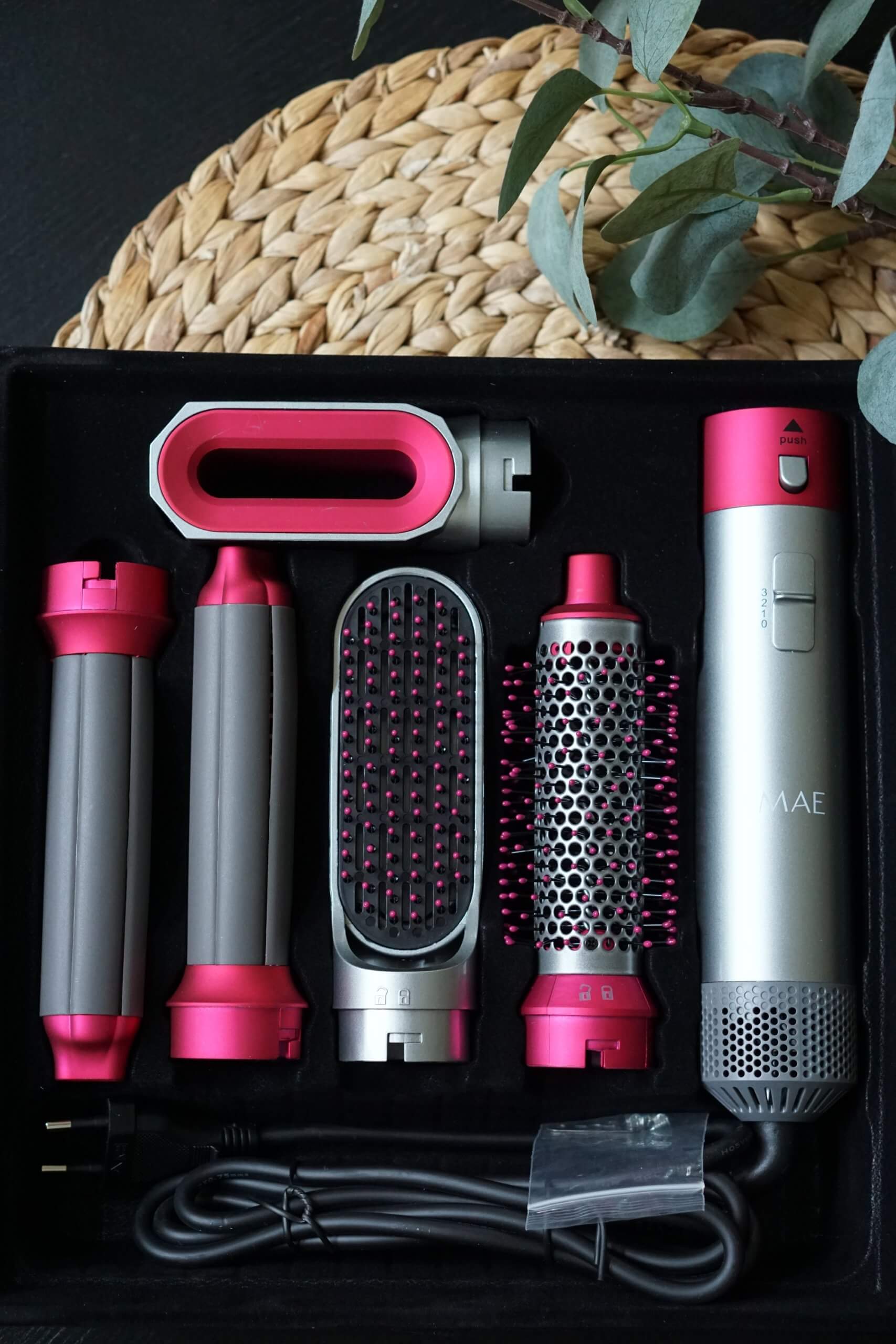 Dyson Airwrap dupe? Zijtikt.nl Beauty en lifestyleblog
