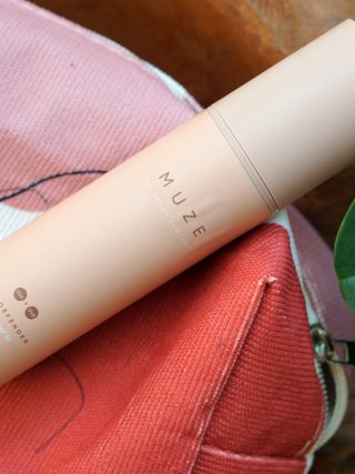 Muze skincare zonnebrandcreme review