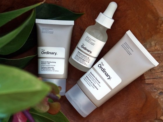 The Ordinary review
