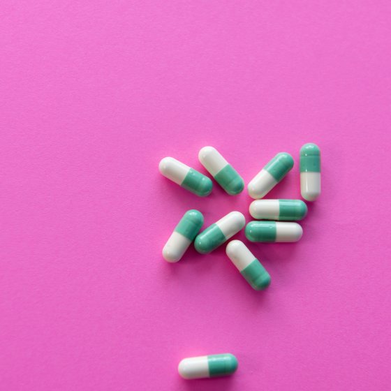 PEA supplementen als natuurlijke pijnstiller