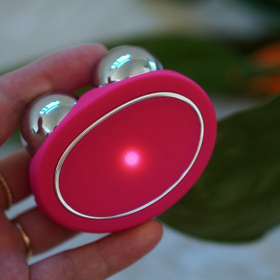 FOREO BEAR review