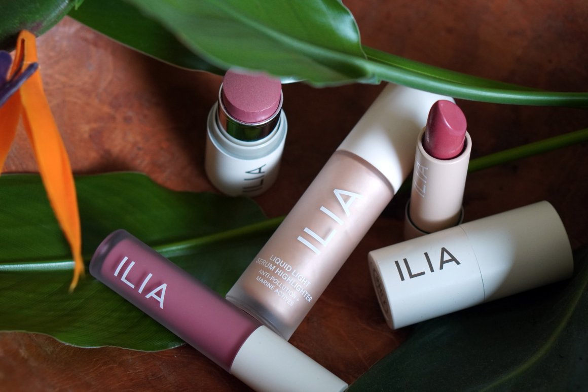 ILIA Beauty review