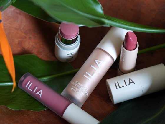 ILIA Beauty review