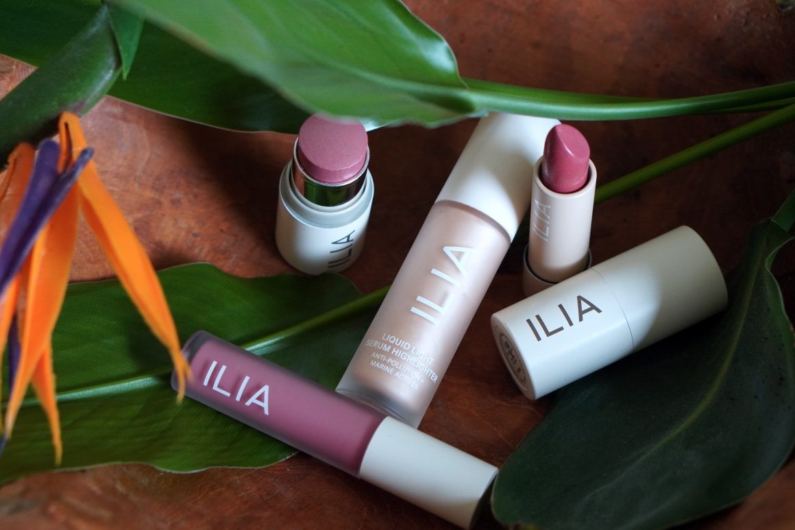 ILIA Beauty review nederland