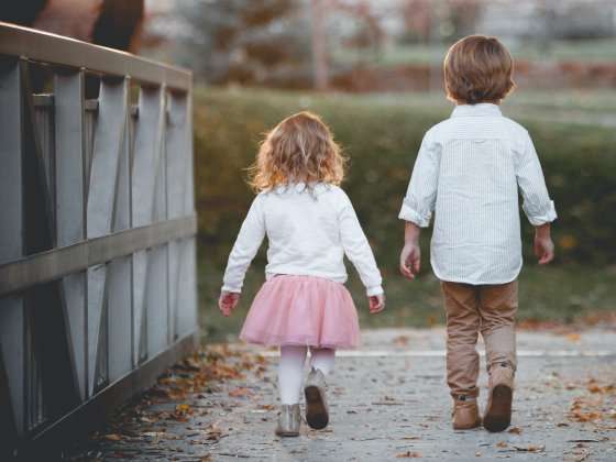 Waar moet je op letten bij het kopen van kinderschoenen