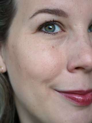 Clinique Black Honey bij een lichte huid