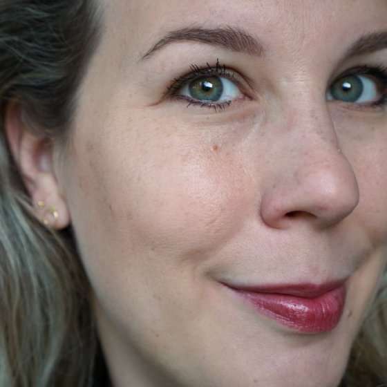 Clinique Black Honey bij een lichte huid
