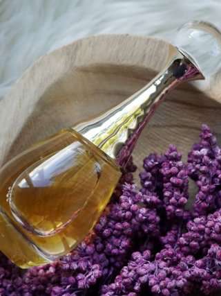 Dior J'adore L'or review