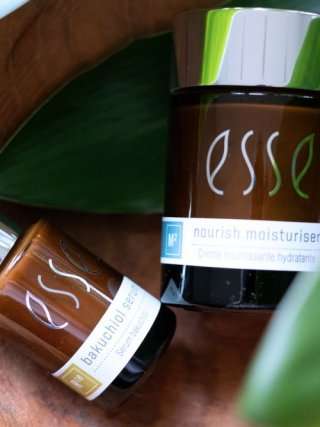 Esse Bakuchiol serum voor de ouder wordende huid