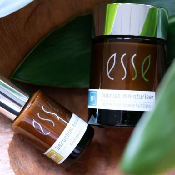 Esse Bakuchiol serum voor de ouder wordende huid