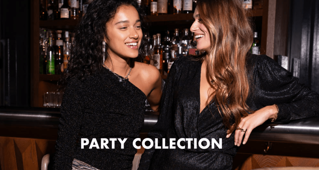 Partycollectie van My Jewellery