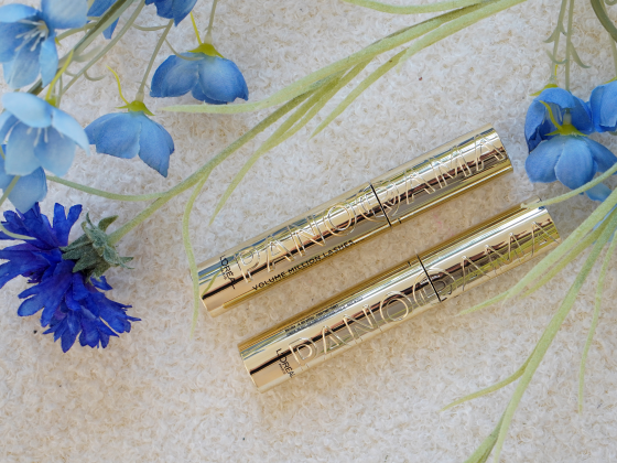 l'oreal panorama mascara review