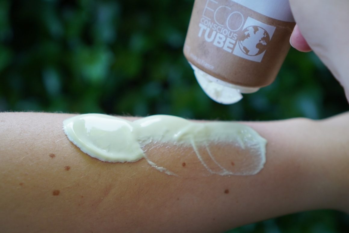 Hoeveel zonnebrandcrème heb je nodig