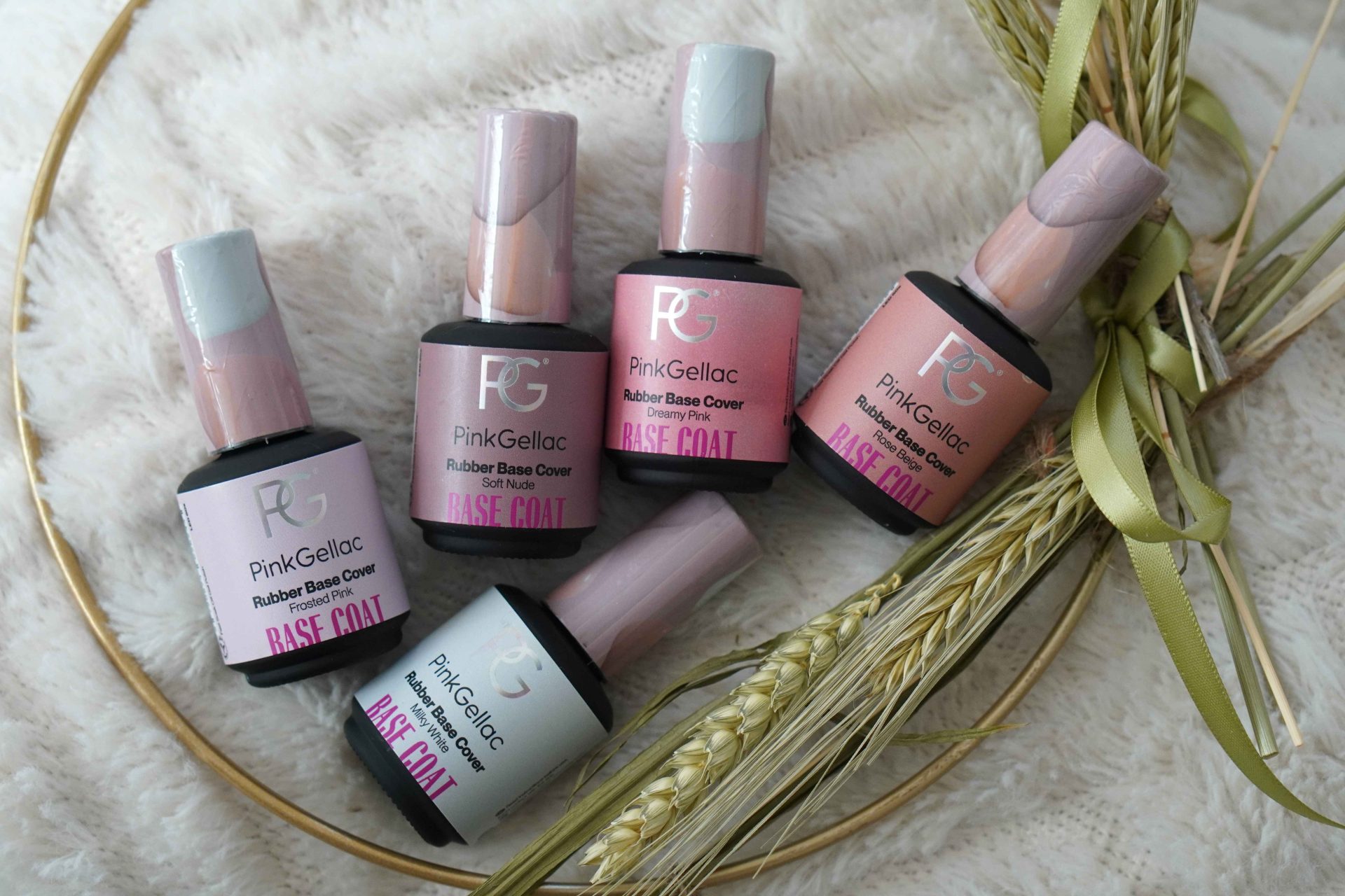 Alles wat je moet weten over allergie voor gelnagels en gellak