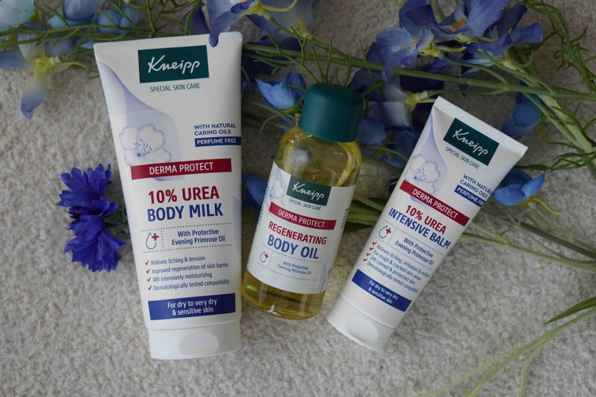 Kneipp Derma Protect ervaringen