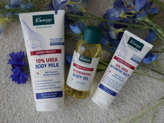 Kneipp Derma Protect ervaringen