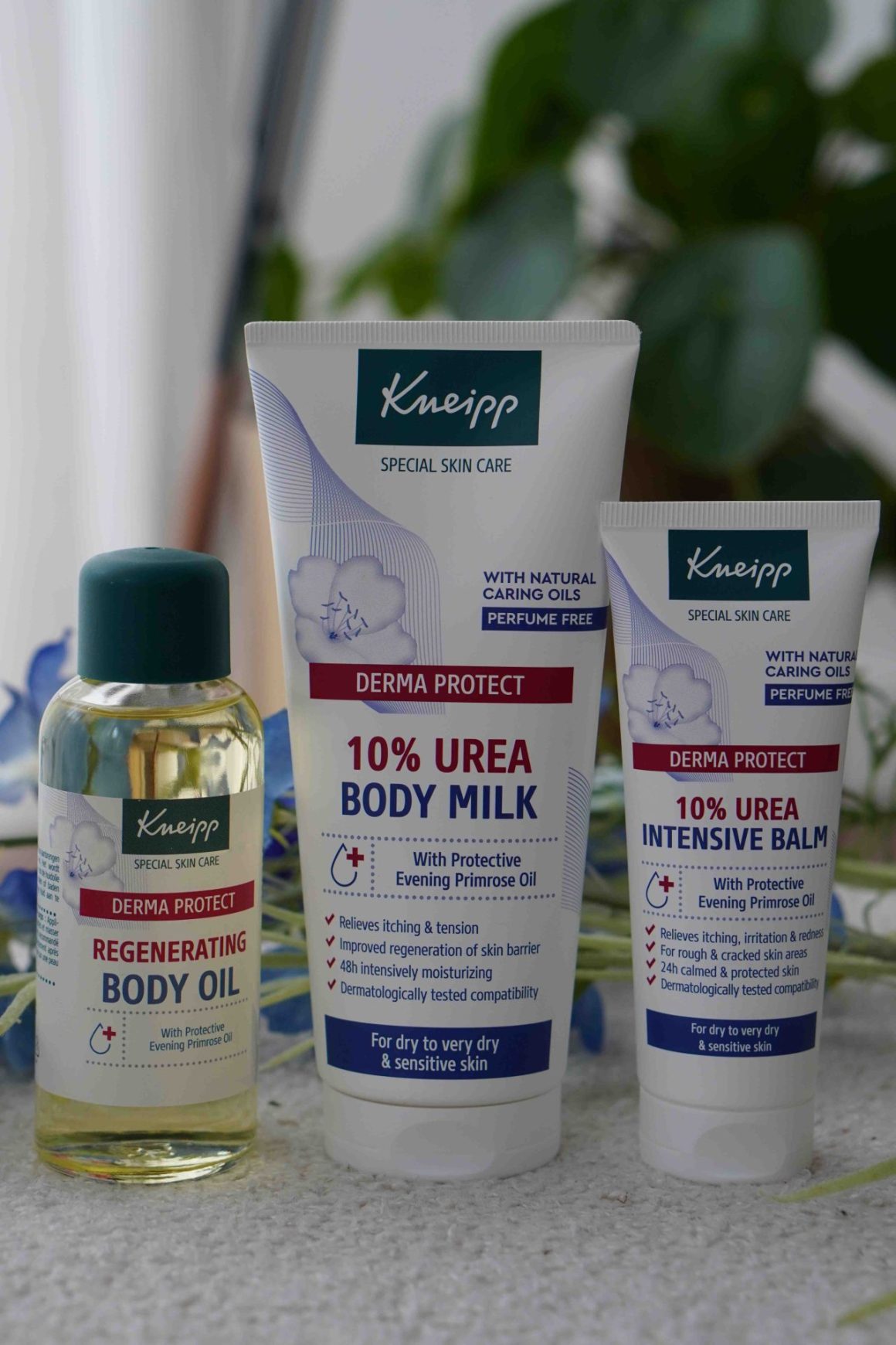 Kneipp Derma Protect review