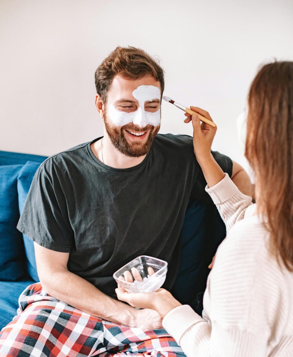 Verschil tussen skincare voor mannen en vrouwen