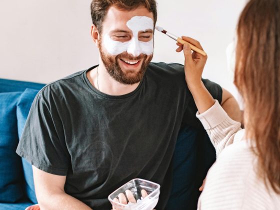 Verschil tussen skincare voor mannen en vrouwen