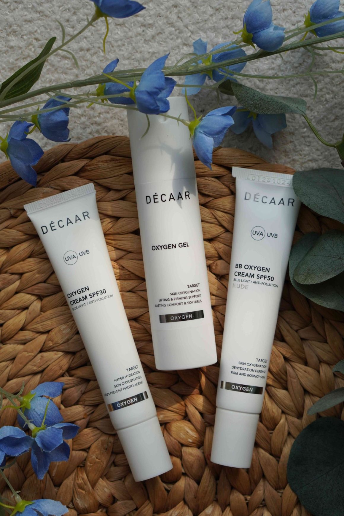 DÉCAAR Oxygen review