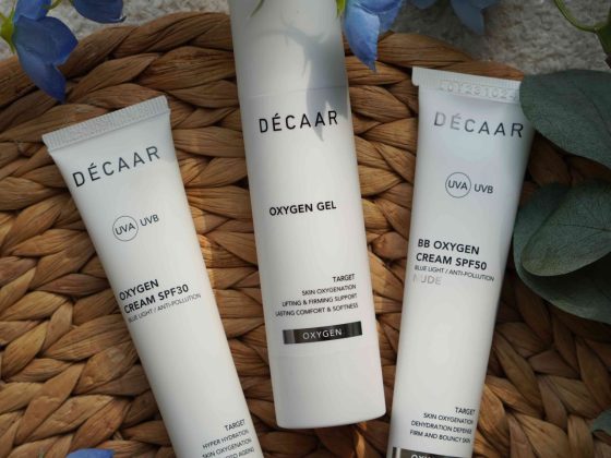 DÉCAAR Oxygen review
