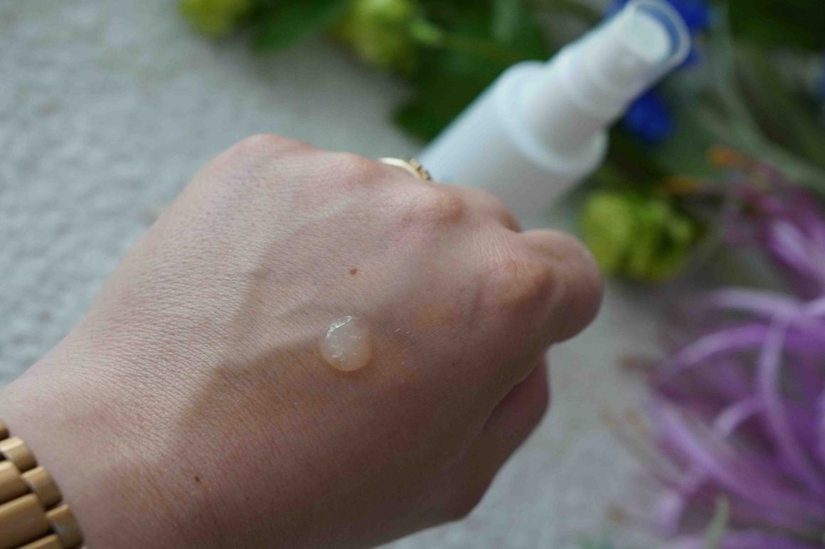 Loveli Collagen Serum ervaringen