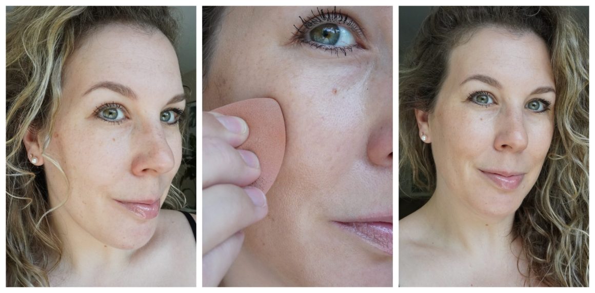 effecten bb cream decaar