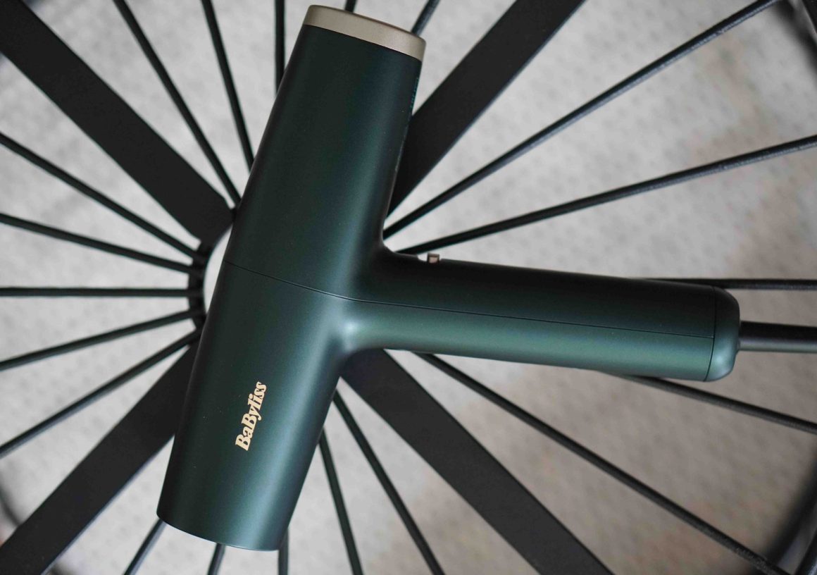 BaByliss Air Power Pro review
