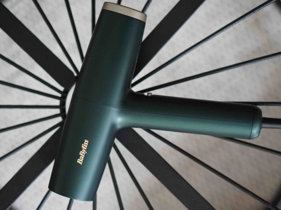 BaByliss Air Power Pro review