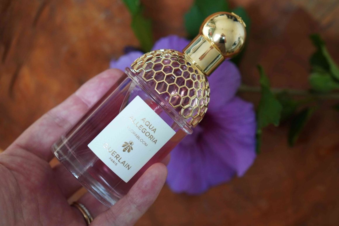 Parfum als herinnering aan je vakantie