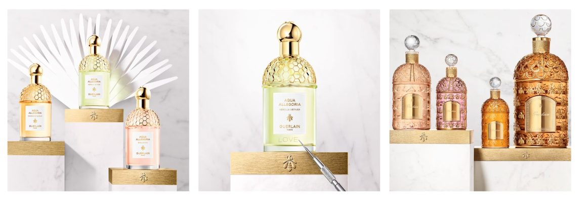 Wat is Guerlain Aqua Allegoria
