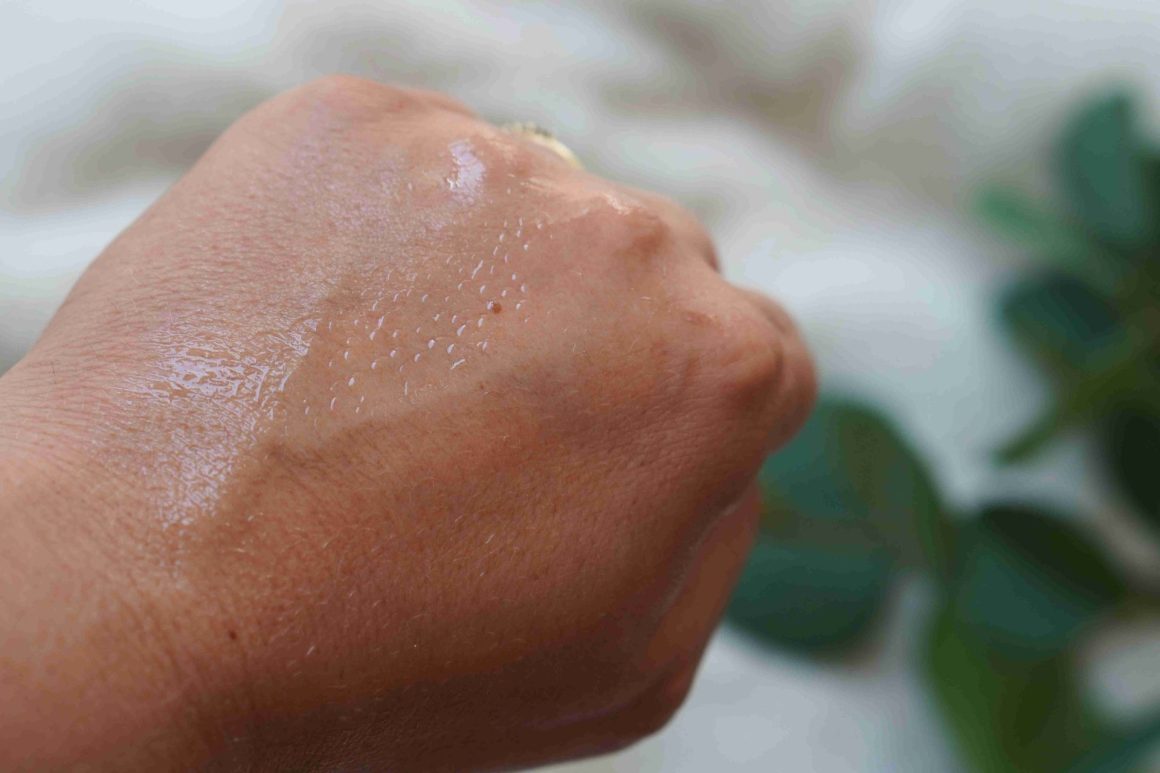 is de Alpha-H Firming Peptide Body Oil het proberen waard
