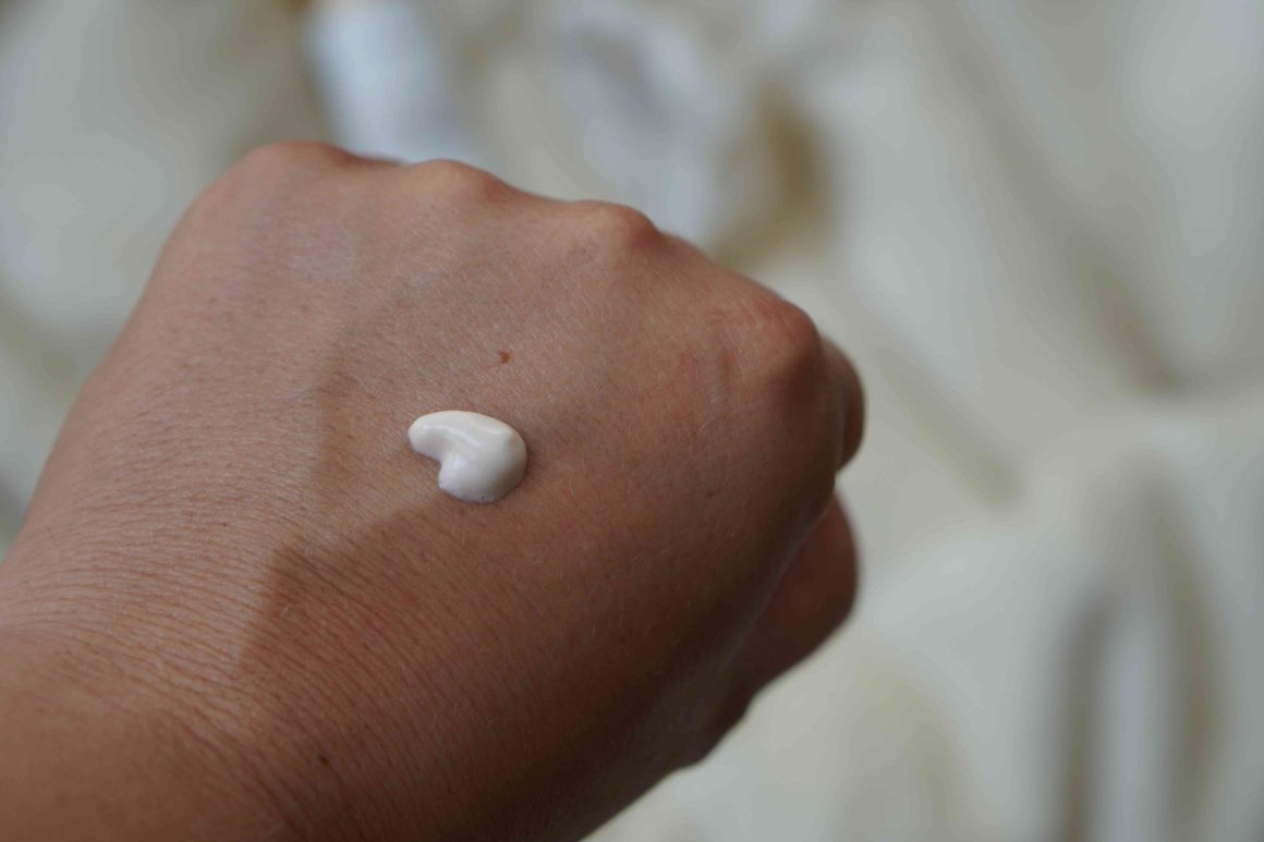 lock it in creme textuur hydraterend