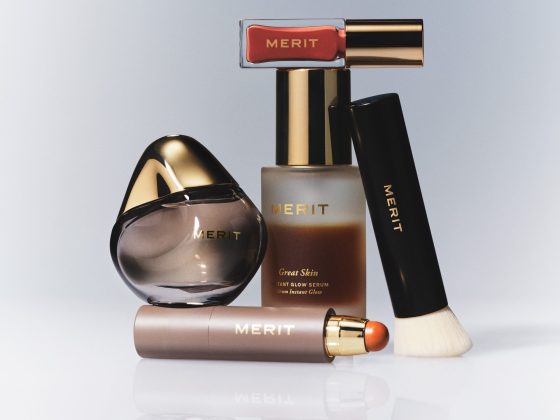 merit in nederland lancering