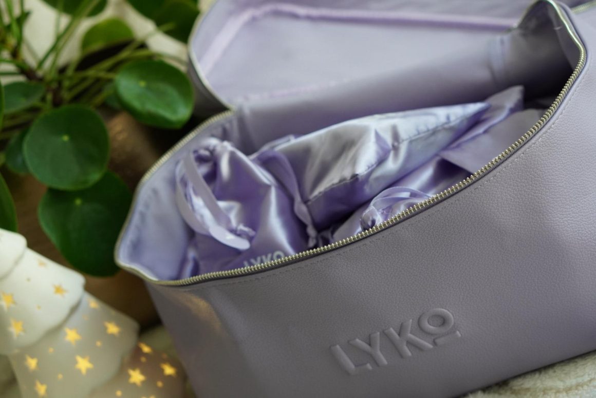 Mind Glown kalender Lyko review