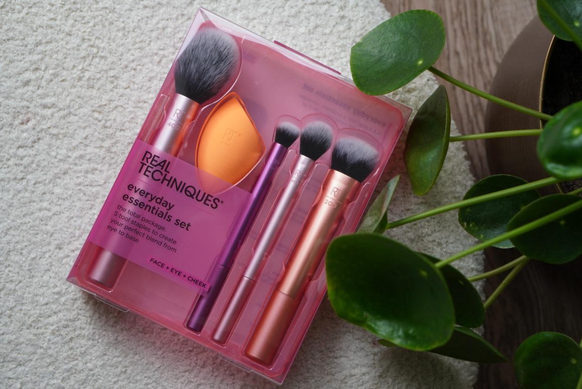 make-up-tools-real-techniques-set-ervaring