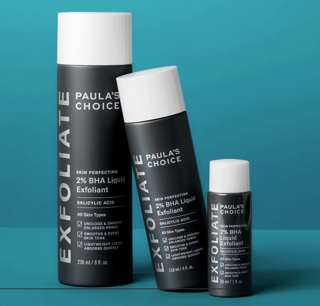 Paula’s Choice Skin Perfecting 2% BHA Lotion review – exfoliant voor gladdere huid