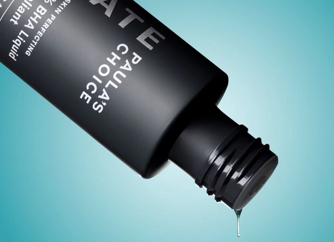 ervaringen met Paula's Choice Skin Per