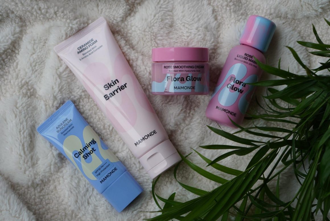 mamonde koreaanse skincare te koop in nederland