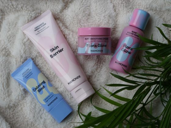 mamonde koreaanse skincare te koop in nederland