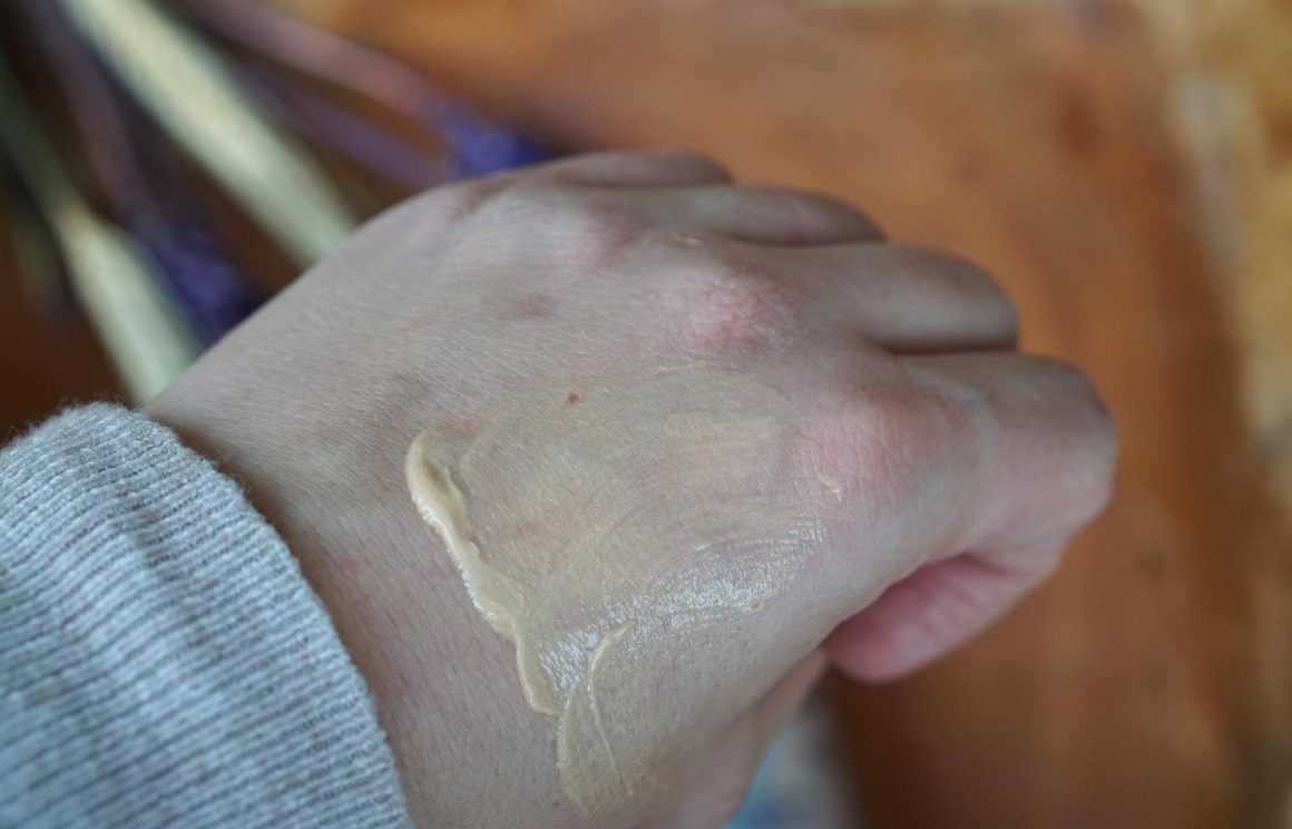 Cien-Glow-moisturizer-ervaringen