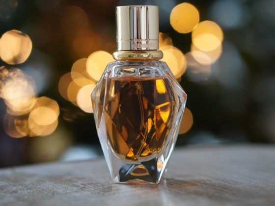 Paco Rabanne Million Gold For Her eau de parfum