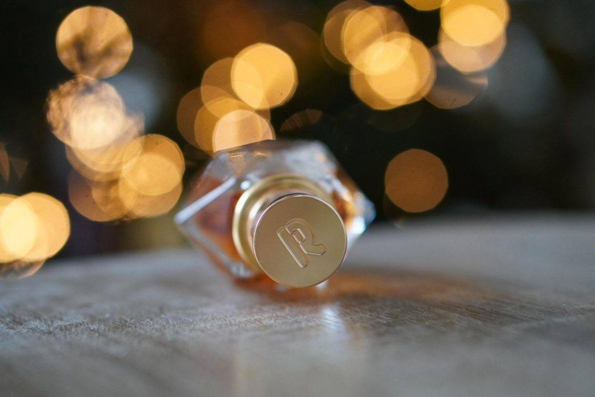 Rabanne Million Gold For Her geurbeleving