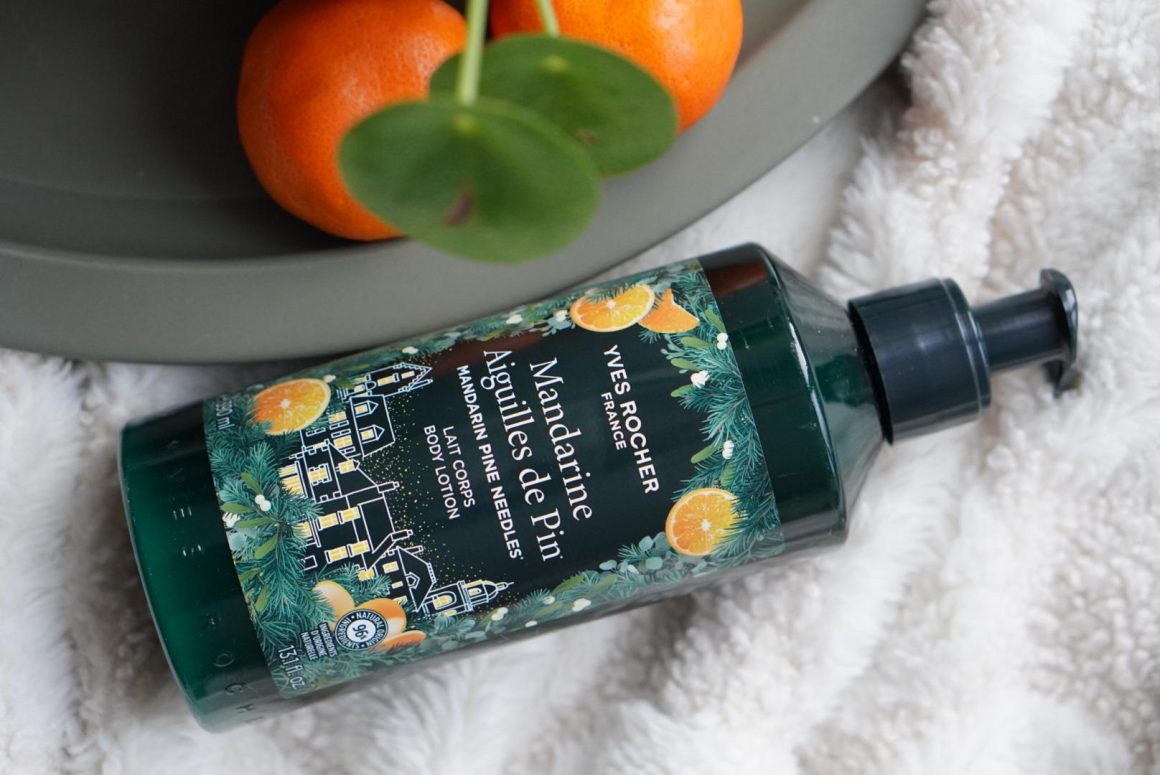 geur die perfect past bij de feestdagen